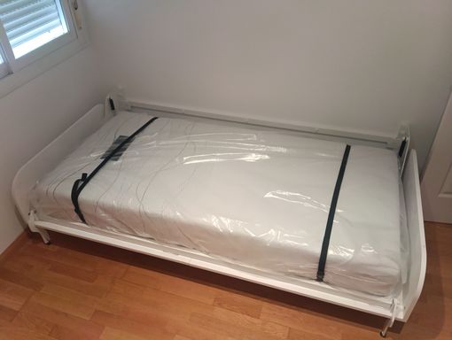 cama abatible contract