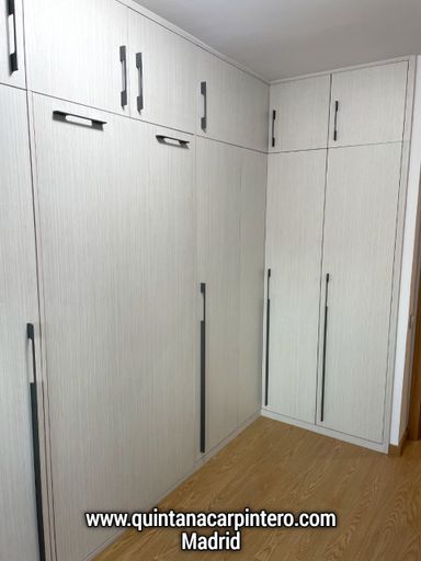 Cama abatible vertical